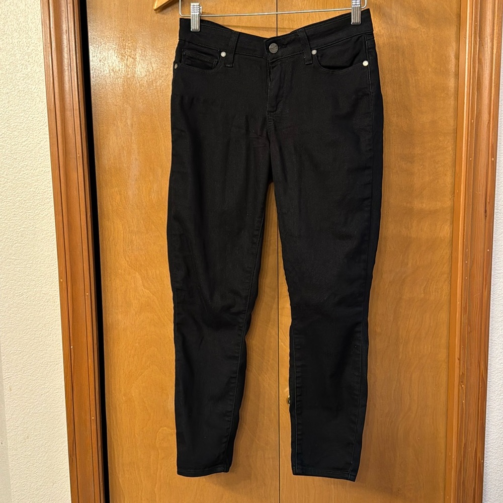 NWOT Paige Jean